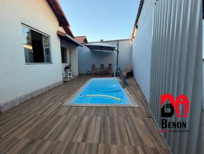 Casa para Venda, em M�rio Campos, bairro Centro, 3 dormit�rios, 3 vagas