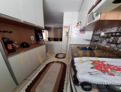 Apartamento para Venda, em Salto, bairro Residencial Galena, 2 dormit�rios, 1 banheiro, 1 vaga