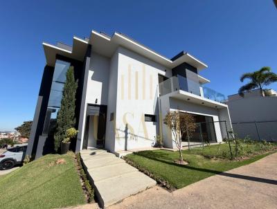 Casa em Condom�nio para Venda, em Salto, bairro Residencial Central Parque, 3 dormit�rios, 4 banheiros, 3 su�tes, 4 vagas