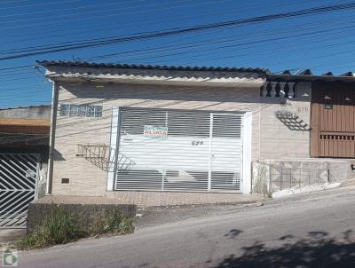 Casa para Venda, em Franco da Rocha, bairro Jardim Progresso, 3 dormit�rios, 2 banheiros, 2 vagas