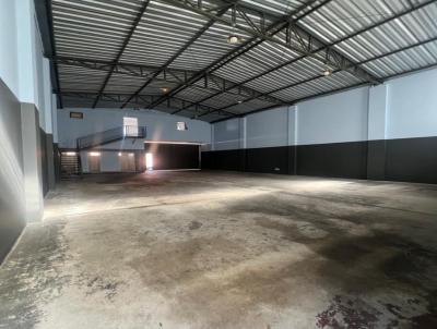 Galp�o para Loca��o, em Itatiba, bairro Loteamento Parque Empresarial Adelelmo Corradini, 3 banheiros, 2 vagas