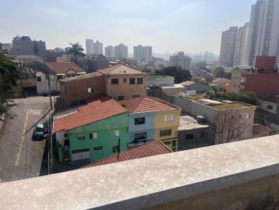 Cobertura para Venda, em S�o Caetano do Sul, bairro Santa Maria, 2 dormit�rios, 2 banheiros, 1 su�te, 2 vagas