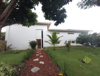Casa em Condom�nio para Venda, em Lauro de Freitas, bairro Vilas Do Atl�ntico, 4 dormit�rios, 6 banheiros, 3 su�tes, 3 vagas