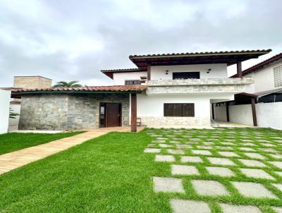Casa para Loca��o, em Lauro de Freitas, bairro Vilas Do Atl�ntico, 4 dormit�rios, 4 banheiros, 1 su�te, 2 vagas
