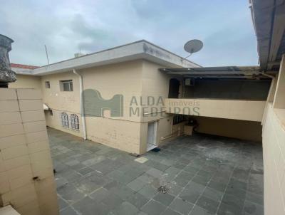 Casa para Venda, em S�o Bernardo do Campo, bairro Rudge Ramos, 3 dormit�rios, 3 banheiros, 1 vaga