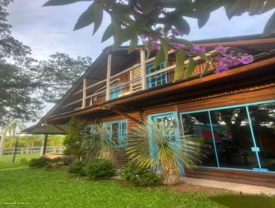 S�tio para Venda, em Rolante, bairro , 4 dormit�rios, 1 su�te