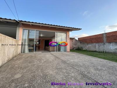 Casa para Venda, em Cidreira, bairro Parque dos Pinus, 2 dormit�rios, 1 banheiro