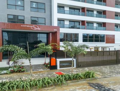 Flat para Venda, em Jo�o Pessoa, bairro Tambauzinho, 1 dormit�rio, 1 banheiro, 1 su�te