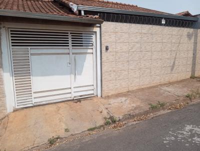 Casa para Venda, em Lins, bairro Ulisses Guimar�es, 2 dormit�rios, 3 banheiros, 1 su�te, 1 vaga