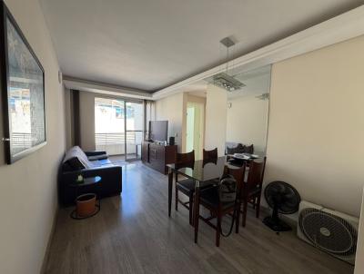 Apartamento para Venda, em Belo Horizonte, bairro Gra�a, 2 dormit�rios, 2 banheiros, 1 su�te, 2 vagas