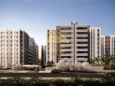 Apartamento para Venda, em Jundia�, bairro Jardim Santa Teresa, 3 dormit�rios, 4 banheiros, 3 su�tes, 2 vagas