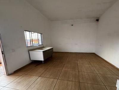 Casa para Loca��o, em S�o Paulo, bairro Jardim Somara, 1 dormit�rio, 1 banheiro