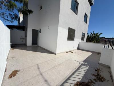 Apartamento para Venda, em Belo Horizonte, bairro Jardim Vit�ria, 2 dormit�rios, 1 banheiro, 2 vagas