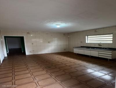 Casa para Loca��o, em S�o Paulo, bairro Parque Residencial Cocaia, 1 dormit�rio, 1 banheiro