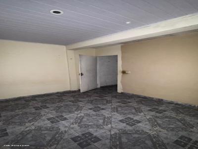 Casa para Loca��o, em S�o Paulo, bairro Parque Residencial Cocaia, 1 dormit�rio, 1 banheiro