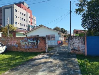 Terreno para Venda, em Curitiba, bairro Cap�o da Imbuia
