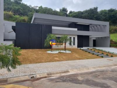 Casa em Condom�nio para Venda, em Santana de Parna�ba, bairro S�tio Do Ros�rio, 4 dormit�rios, 6 banheiros, 4 su�tes, 4 vagas