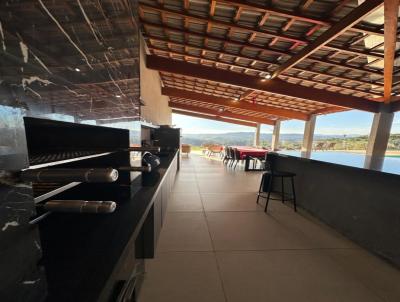 Casa em Condom�nio para Venda, em , bairro , 4 su�tes, 16 vagas