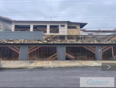 Sobrado para Venda, em Suzano, bairro Jardim Altos de Suzano, 4 dormit�rios, 5 banheiros, 4 su�tes, 4 vagas