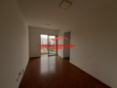 Apartamento para Loca��o, em S�o Paulo, bairro Jardim Oriental, 3 dormit�rios, 2 banheiros, 1 vaga