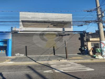 Sal�o Comercial para Loca��o, em S�o Paulo, bairro Cidade Sat�lite Santa B�rbara, 4 banheiros