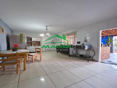 Casa para Venda, em Igara�u do Tiet�, bairro Jardim Altos de Igara�u, 2 dormit�rios, 1 banheiro, 2 vagas