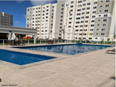 Apartamento para Venda, em Salvador, bairro Cassange