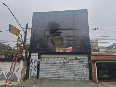 Apartamento para Loca��o, em S�o Paulo, bairro Cidade Sat�lite Santa B�rbara, 5 banheiros