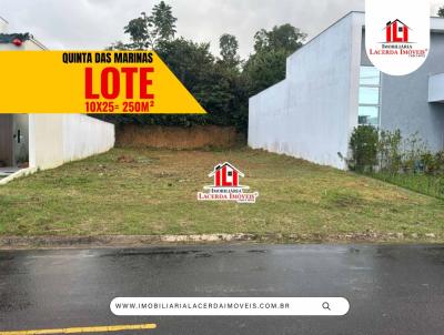 Lote para Venda, em Manaus, bairro Ponta Negra