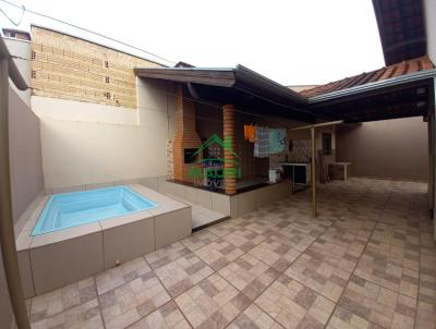 Casa para Venda, em Igara�u do Tiet�, bairro Jardim das Ac�cias, 3 dormit�rios, 2 banheiros