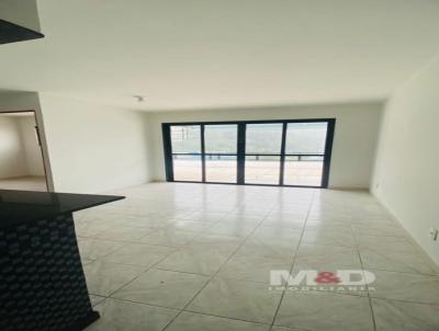 Apartamento para Loca��o, em Mangaratiba, bairro CENTRO - ITACURU��, 1 dormit�rio, 1 banheiro, 1 vaga