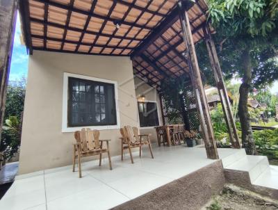 Casa em Condom�nio para Venda, em Gravat�, bairro Santana, 3 dormit�rios, 2 banheiros, 1 su�te, 1 vaga