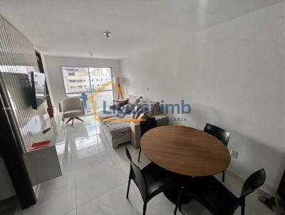Apartamento para Temporada, em Jo�o Pessoa, bairro Bessa, 2 dormit�rios, 2 banheiros, 1 su�te, 1 vaga