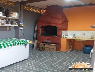 Casa para Venda, em Itanha�m, bairro Belas Artes, 2 dormit�rios, 1 banheiro, 1 su�te, 2 vagas