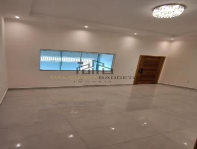 Casa para Venda, em Indaiatuba, bairro Jardim Pau Preto, 3 dormit�rios, 2 banheiros, 1 su�te, 2 vagas