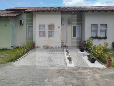 Casa para Venda, em Joinville, bairro Itinga, 2 dormit�rios, 1 banheiro, 1 vaga