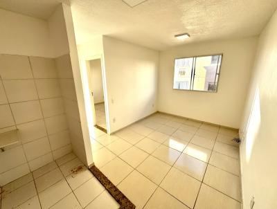 Apartamento para Venda, em Nova Igua�u, bairro Cer�mica, 2 dormit�rios, 1 banheiro, 1 vaga