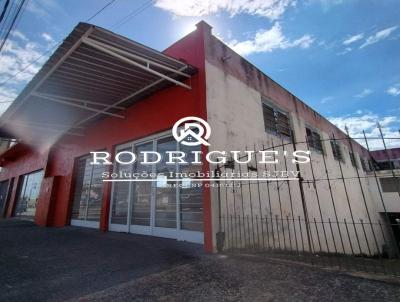 Sal�o Comercial para Loca��o, em S�o Jo�o da Boa Vista, bairro Jardim das Flores, 2 banheiros