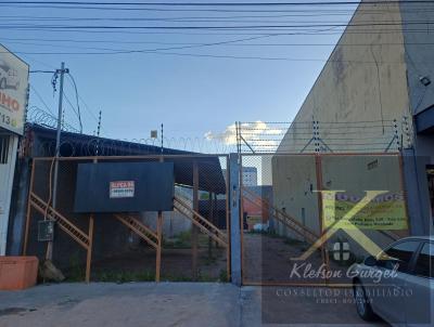 Im�vel Comercial para Loca��o, em Porto Velho, bairro Nossa Senhora das Gra�as, 1 banheiro, 5 vagas