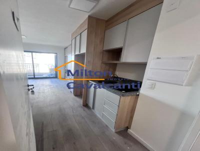 Apartamento para Loca��o, em S�o Paulo, bairro Butant�, 1 dormit�rio, 1 banheiro, 1 su�te