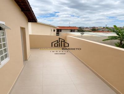 Casa para Venda, em Monte Mor, bairro Parque Imperial, 3 dormit�rios, 2 banheiros, 1 su�te, 3 vagas