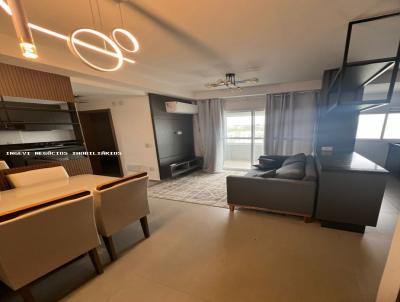 Apartamento para Loca��o, em Presidente Prudente, bairro Jardim Eldorado, 2 dormit�rios, 1 banheiro, 1 vaga