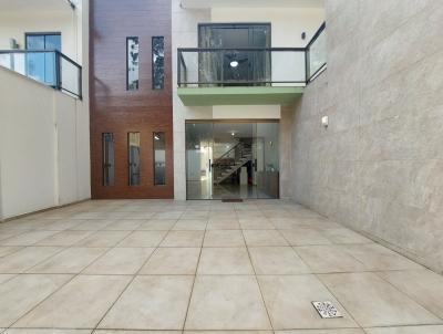 Casa para Venda, em Juiz de Fora, bairro Aeroporto, 4 dormit�rios, 4 banheiros, 2 su�tes, 3 vagas