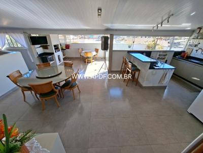 Casa para Venda, em Bras�lia, bairro Taguatinga Norte (Taguatinga)