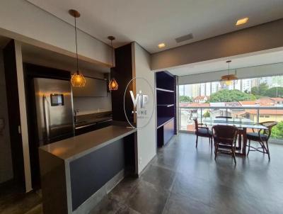 Apartamento para Venda, em S�o Paulo, bairro Vila Mariana, 2 dormit�rios, 3 banheiros, 2 su�tes, 2 vagas