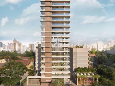 Apartamento para Venda, em S�o Paulo, bairro Vila Mariana, 3 dormit�rios, 5 banheiros, 3 su�tes, 2 vagas
