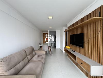 Apartamento para Venda, em , bairro Jardim Oceania, 2 dormit�rios, 2 banheiros, 1 su�te, 1 vaga