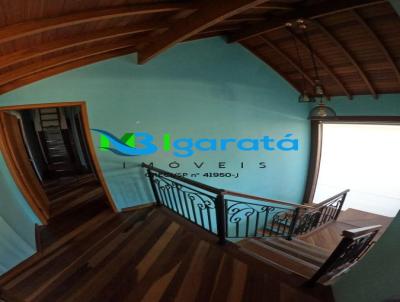 Casa em Condom�nio para Venda, em Aruj�, bairro Lavorare Aruj�, 3 dormit�rios, 2 banheiros, 1 su�te, 2 vagas