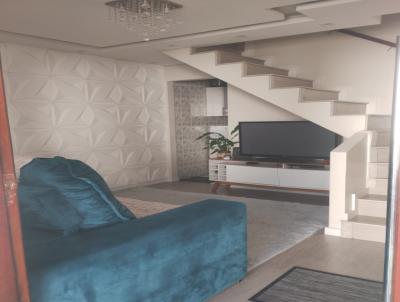Apartamento para Venda, em Santo Andr�, bairro Vila Jo�o Ramalho