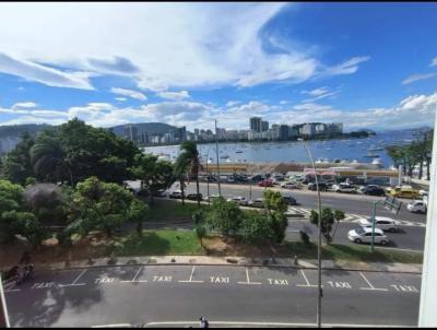 Apartamento para Venda, em Rio de Janeiro, bairro Botafogo, 3 dormit�rios, 1 banheiro, 1 vaga